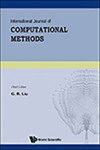 International Journal of Computational Methods封面